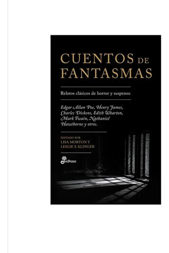 Cuentos De Fantasmas