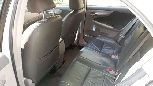 Toyota Corolla 1.8 Xei Automática