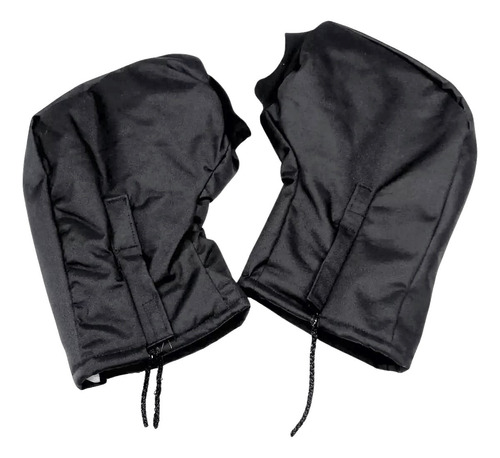 Cubre Manos Abrigo Impermeables Termicos Frio Spot Moto