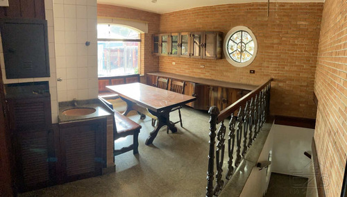 Imagem 14 de 30 de Casa 4 Suítes No Jd Da Glória, São Paulo - R$ 2.6 Mi, R$ 10 Mil - V5416