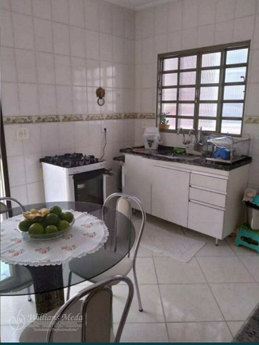 Imagem 9 de 15 de Casa Térrea Com 2 Dormitórios À Venda, 106 M² Por R$400.000 - Vila Rosália - Guarulhos/sp - 19380
