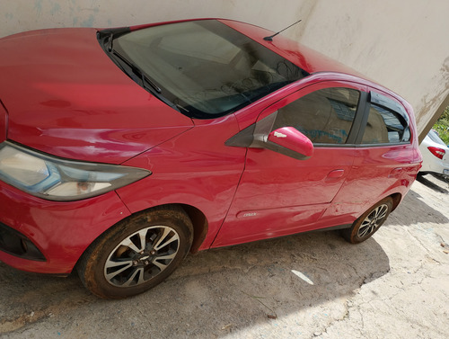 Chevrolet Onix 1.4 Ltz 5p