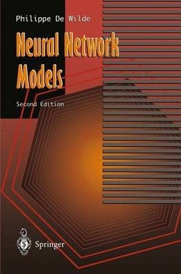 Libro Neural Network Models : Theory And Projects -     ...