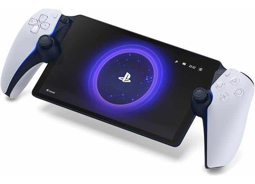 Playstation Portal En Caja