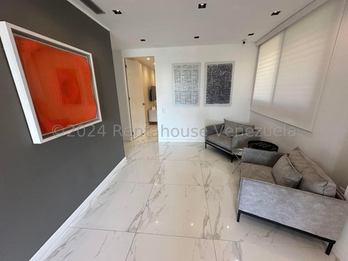 Ls Vende Pent House Lomas De La Alameda