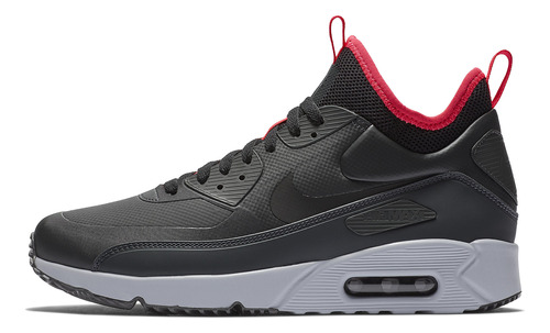 Zapatillas Nike Air Max 90 Ultra Mid Urbano 924458-003   