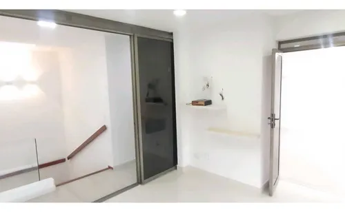Penthouse Dúplex Remodelado En El Poblado