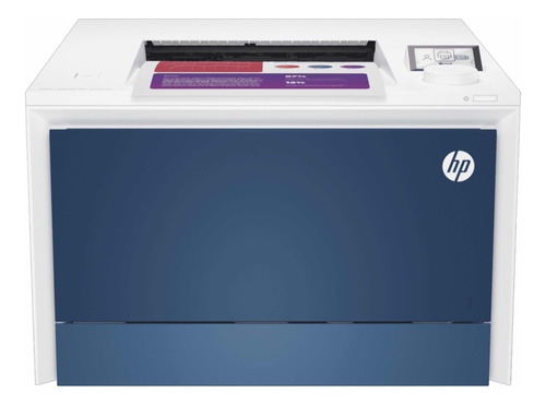 Impresora Láser Hp Laserjet Pro 4203dw Color Duplex 600x600