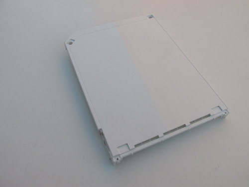 Imagen 5 de 10 de Carcasa Completa Original Nintendo Wii