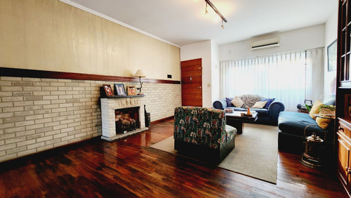 Venta Triplex 5 Ambientes Parque Avellaneda
