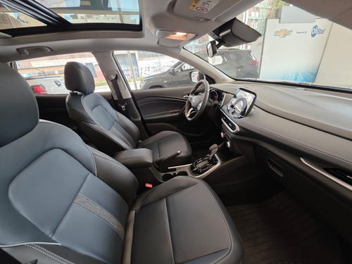 Chevrolet Tracker 1.2 Premier Turbo At
