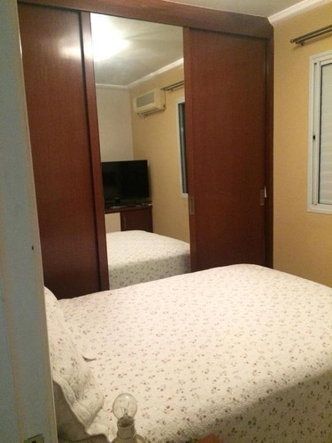 Imagem 29 de 30 de Sobrado À Venda, 122 M² Por R$ 690.000,00 - Jardim Borborema - São Bernardo Do Campo/sp - So0305