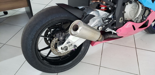 Imagem 15 de 15 de Bmw S1000rr