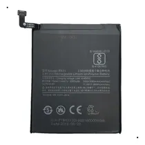 Comprar Ba-teria Bn31 Compativel Com Redmi Mi S2u002Fmi A1u002Fmi 5x