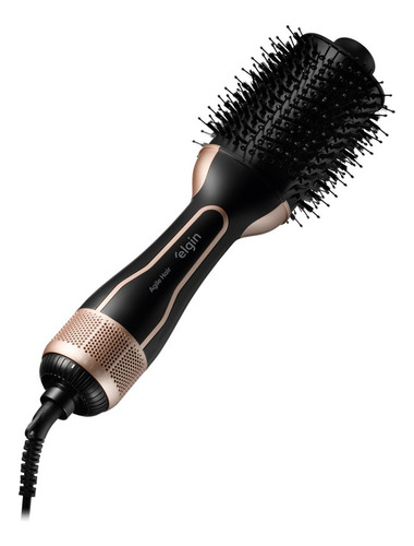 Escova Secadora 4 Em 1 Agile Hair Esec-100 Elgin