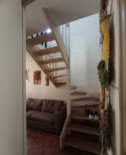 Se Vende Hermosa Casa En Talca (74974)