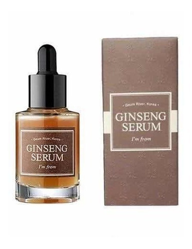 Im From Ginseng Serum 30ml K- Beauty