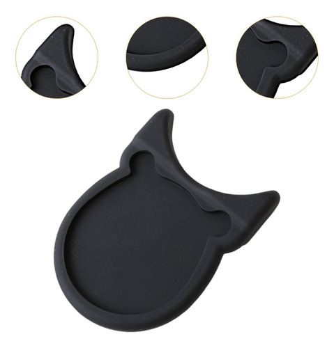 Cuna De Reposabrazos De Cuello De Guitar