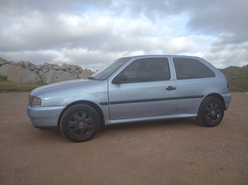 Volkswagen Gol 1.8 Gli