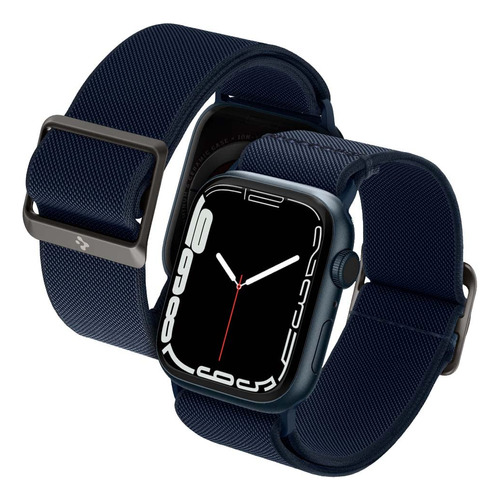 Correa Lite Fit Diseñada Para Apple Watch Band Series ...