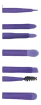 Comprar Set De Brochas Ojos Y Labios 7 Pinceles Marca Seytú