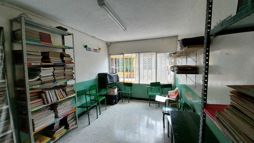 Imagen 15 de 17 de Venta Edificio Educativo Oriente Cali