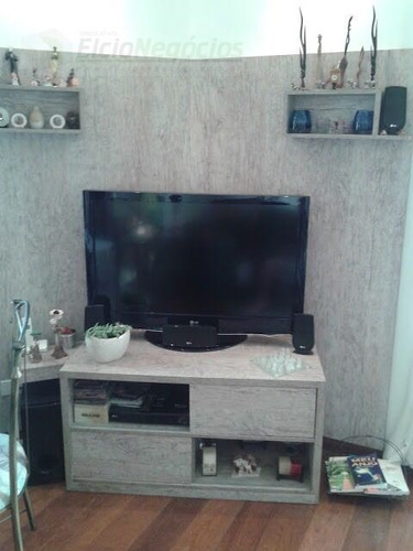 Imagem 19 de 27 de Apartamento Para Venda, 3 Dormitórios, Parque São Domingos - São Paulo - 2150