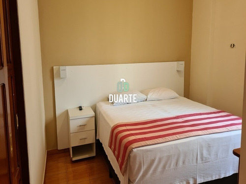 Imagem 10 de 20 de Apartamento - Ap03605 - 69237870