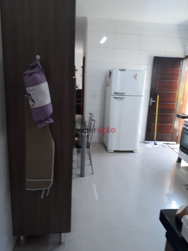 Imagem 9 de 15 de Casa - Parque Continental Ii - Ref: 2015 - V-3815
