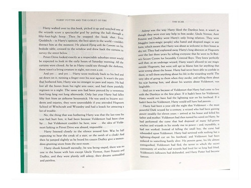 Imagen 3 de 5 de Harry Potter And The Goblet Of Fire Slytherin Ed. / Rowling