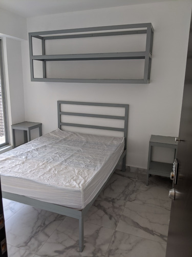 Imagen 2 de 14 de Cuartos Amueblados Limpios Y Seguros Por Semana