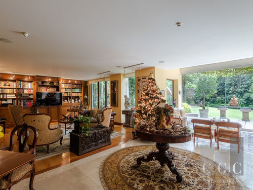 Imagen 9 de 30 de Vive Como En Una Gran Casa Con Jardín Propio De 700m2