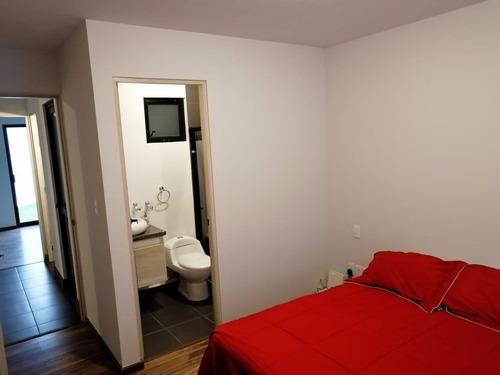 Imagen 6 de 16 de Renta Departamento Amueblada En San Miguel De Allende
