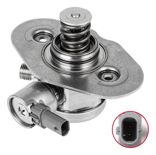 Bomba Alta Presion Gasolina Mini Cooper Jwc B48 2013-2017