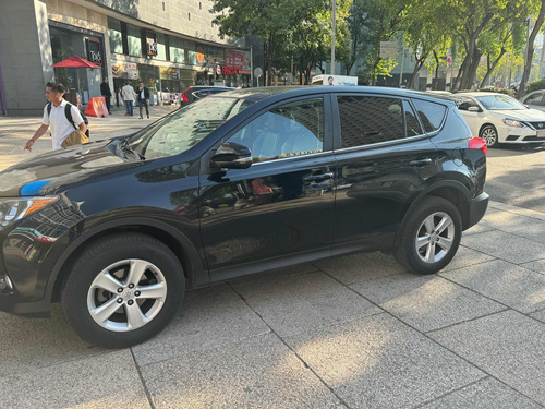 Toyota RAV4 2.5 Limited Platinum Mt