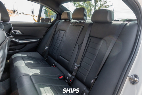 BMW Serie 3 2.0 330e Sport Hibrido At