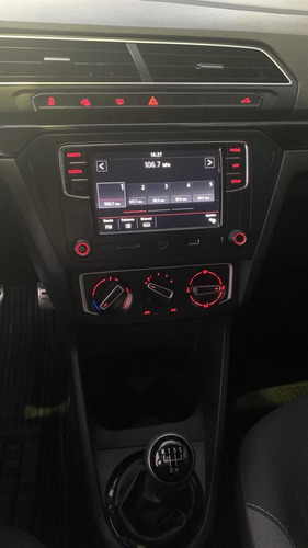 Volkswagen Saveiro 1.6 Cross Gp Cd 101cv 2018