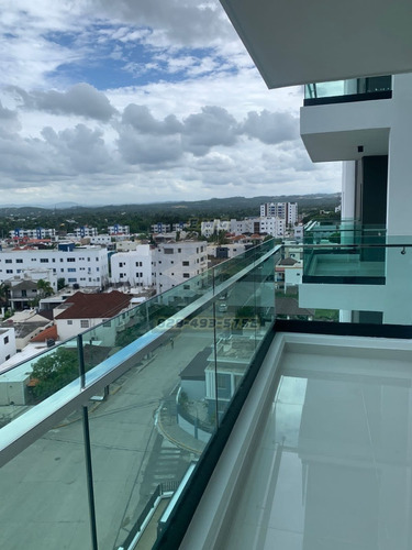 Hermoso Apartamento Tipo Resort En La Hispanoamericana