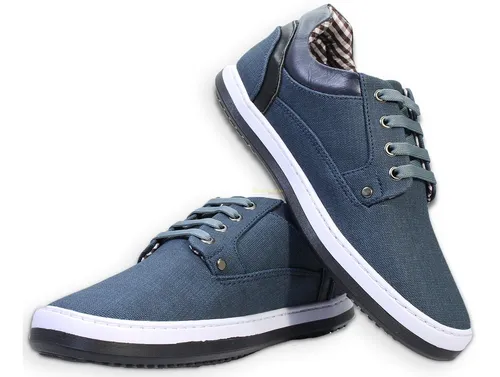 Tenis Sport Amarrar 100 Hechos En Colombia MercadoLibre