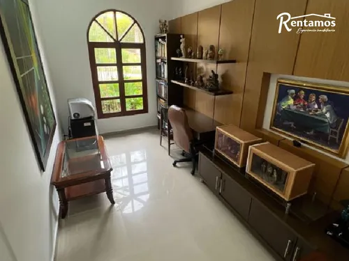 Casa En Arriendo En Las Palmas. Cod A775409