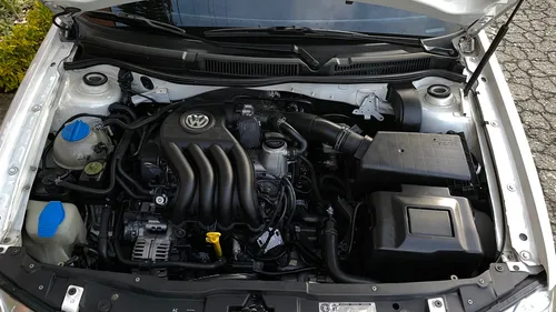 Volkswagen Jetta Europa