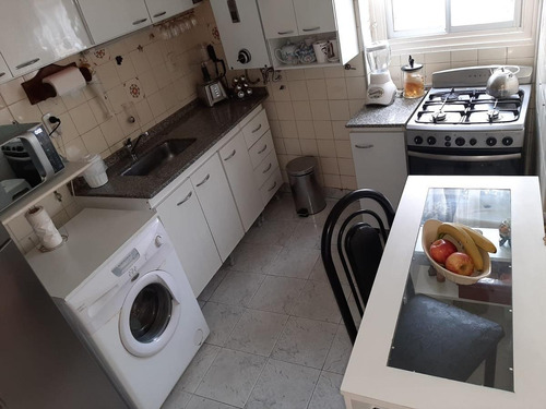 Imagen 20 de 21 de Parque Avellaneda - Departamento De 3 Ambientes - Frente - 67 M2 - X Escalera 1º Piso