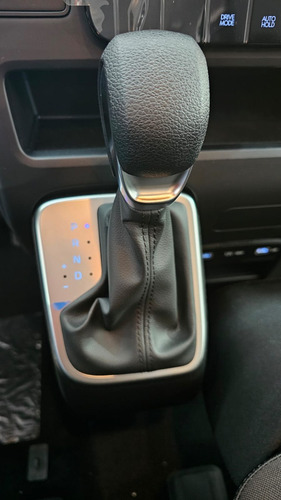 Hyundai Staria Safety