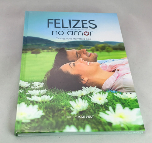 Kit Com 10 Livros Felizes No Amor Capa Dura - Novos Lacrados