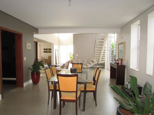 Imagem 30 de 30 de Casa Com 3 Dormitórios À Venda, 360 M² Por R$ 1.690.000,00 - Condomínio Morada Do Engenho - Piracicaba/sp - Ca2240