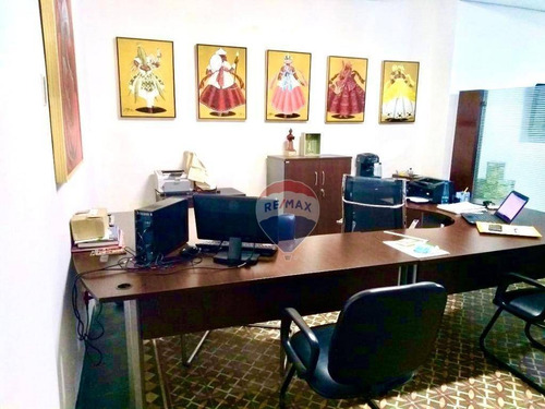 Imagem 2 de 4 de Casa Para Alugar, 242 M² Por R$ 6.990,00/mês - Centro Norte - Cuiabá/mt - Ca0879
