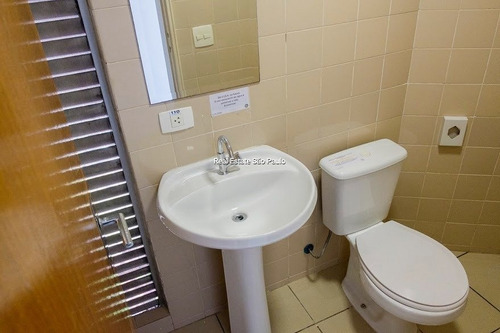 Salas/conjuntos - Brooklin - Ref: 10947 - L-re11905