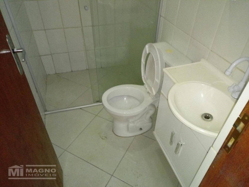 Imagem 12 de 14 de Apartamento 2 Quartos São Paulo - Sp - Parque Cruzeiro Do Sul - 732_aluguel