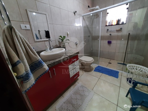 Imagem 2 de 22 de Casa Em Jardim Esperança - Mauá - Sp - 33/76