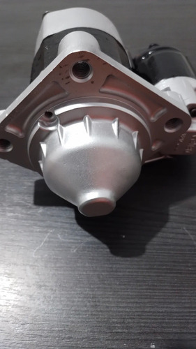 Motor De Partida